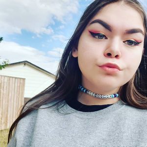 Meet your Posher, Mckenzie